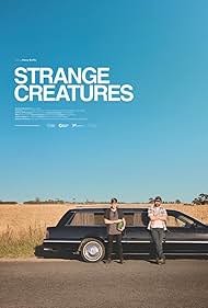 Strange Creatures (2024)