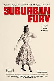 Suburban Fury (2024)