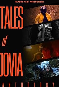 Tales of Jovia Anthology (2025)