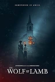 The Wolf and the Lamb