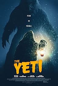 The Yeti (2026)