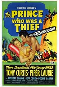 The Prince Who Was a Thief (1951)