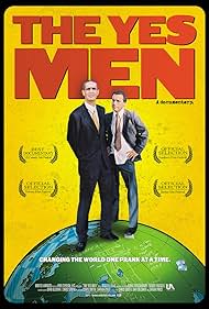 The Yes Men (2003)