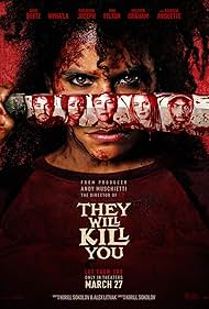 They Will Kill You (2026)