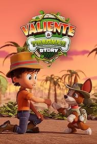 Valiente A Tracker Story (2025)
