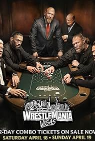 WrestleMania 42 (2026)