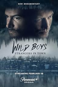Wild Boys Strangers in Town