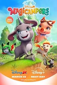 Magicampers (2026–)