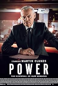 Power The Downfall of Huw Edwards
