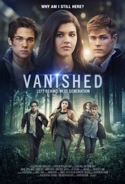 Vanished: Left Behind Next Generation (2016)