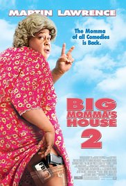 Big Mommas House 2006 CD2