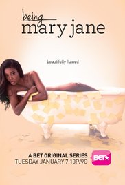Being Mary Jane TVShow