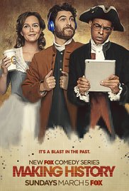 Making History (2017)