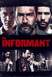 The Informant (2013)