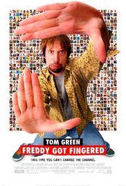 Freddy Got Fingered 2001