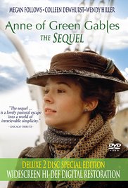 Anne of Green Gables The Sequel (Part 1) 1987