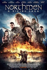 Northmen A Viking Saga (2014)