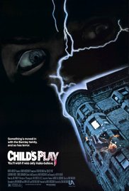 Chucky Childs Play (1988)