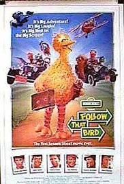 Sesame Street Presents: Follow that Bird (1985) CD2