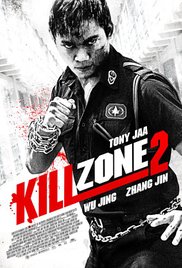 Kill Zone 2 Saat po long 2 (2015) English sub