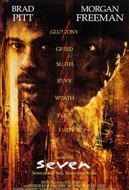 Se7en (1995) Seven