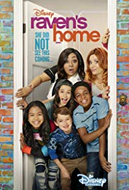Ravens Home (2017)